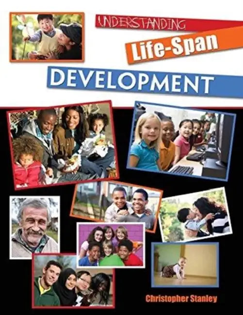 Life-Span Development by Tyndale