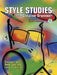 Style Studies for the Creative Drummer by John Xepoleas