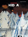 Radiohead - Kid a by Radiohead