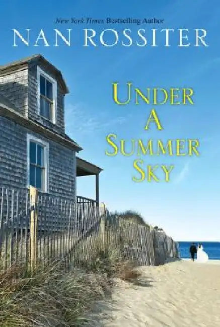 Under a Summer Sky by Nan Rossiter