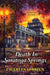 Death in Saratoga Springs by Charles O'Brien