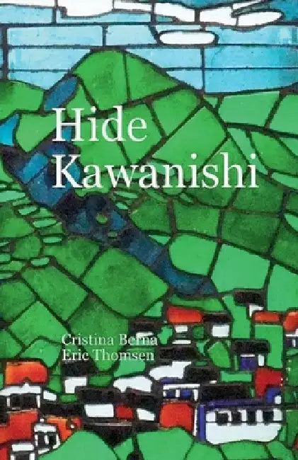 Hide Kawanishi by Cristina Berna, Eric Thomsen