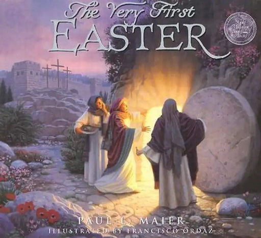 The Very First Easter (PB) by Paul L. Maier