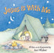 Jesus Is with Me by Joni Walker