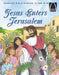 Jesus Enters Jerusalem - Arch Books by Jane L Fryar