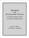 Fundamental Biblical Hebrew & Aramaic Workbook by Andrew Bartelt