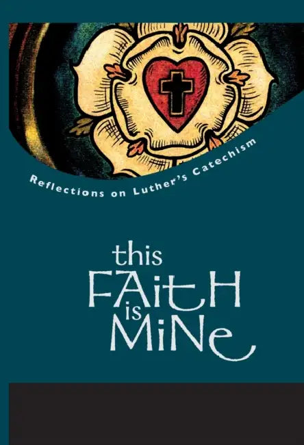 This Faith is Mine by R. Z. Meyer