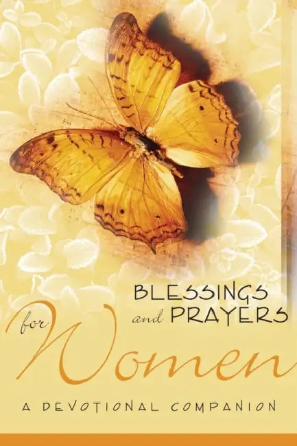 Blessings and Prayers for Women by Concordia Publishing House