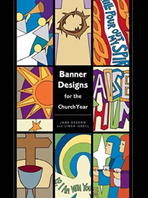 Banner Designs by Jane Debord