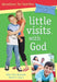 Little Visits with God - 4th Edition by Allan Hart Jahsmann, Martin P. Simon, Deborah White