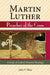 Martin Luther: Preacher of the Cross by Publishing Concordia