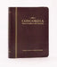 Concordia: The Lutheran Confessions-A Reader's Edition of the Book of Concord - 2nd Ed Genuine Leath by Concordia Publishing House