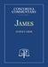 James - Concordia Commentary by Curtis P Giese