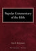Popular Commentary of the Bible New Testament Volume 2 by Paul E. Kretzmann