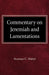 Commetary on Jeremiah and Lamentations by Norman C. Habel