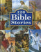 120 Bible Stories by Edward Engelbrecht