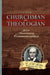 CFW Walther: Churchman and Theologian by Christopher Barnbrock