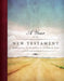 A Year in the New Testament: Meditations for Each Day of the Church Year by Concordia Publishing House