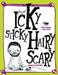 Icky Sticky, Hairy Scary Bible Stories: 60 Poems for Kids by Jonathan Schkade, Tuesday Mourning