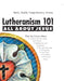 Lutheranism 101 - All about Jesus by Paul Timothy McCain