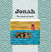 Jonah/Daniel in the Lions' Den Flip Book by Judy William, Heidi Rowan, Sara Mulso