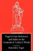 Vogel's Cross Reference to Luther's Works by Heinrich J. Vogel