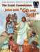 The Great Commission - Arch Books by Kari Ann Vo