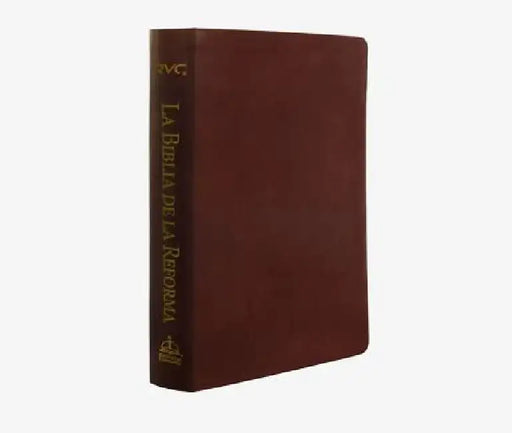La Biblia de La Reforma-Rvc by Hector Hoppe