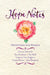 Hope Notes: Devotions for Women by Gloria Edwards