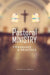 Pastoral Ministry: Theology and Practice by Richard Warneck