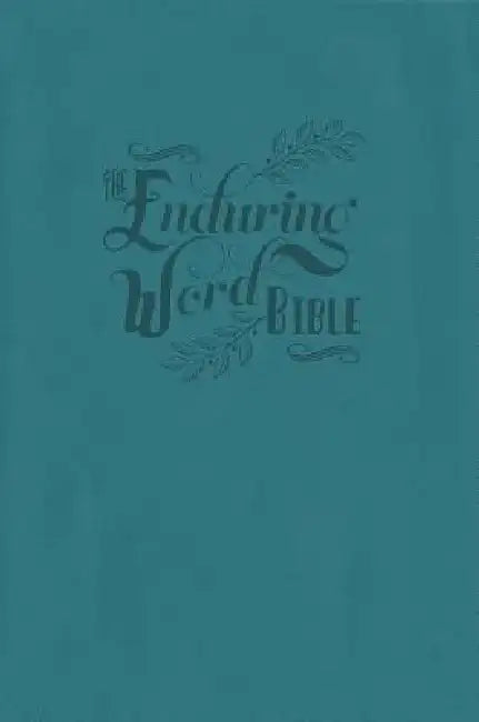 The Enduring Word Bible by Concordia Publishing House