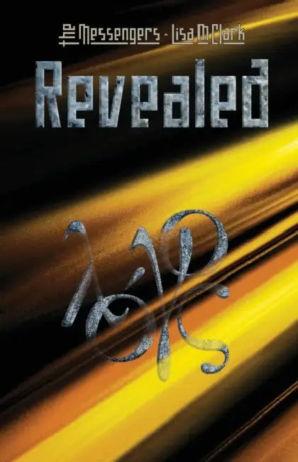 The Messengers: Revealed by Lisa Clark
