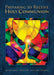 Preparing to Receive the Holy Communion by F. J. Lankenau