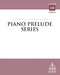 Piano Prelude Series: Lutheran Service Book, Vol. 10 (S) by Concordia Publishing House, Ellen Coman, Rebecca R. Kramer