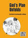 God's Plan Unfolds - Student Book by A. Bailey
