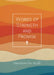 Words of Strength and Promise: Devotions for Youth by Amy Bird