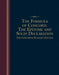 Formula of Concord: The Epitome and Solid Declaration - The Concordia Reader's Edition by Concordia Publishing House