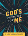 God's Promises for Me: A Bible Journal for Kids by Mary Laesch