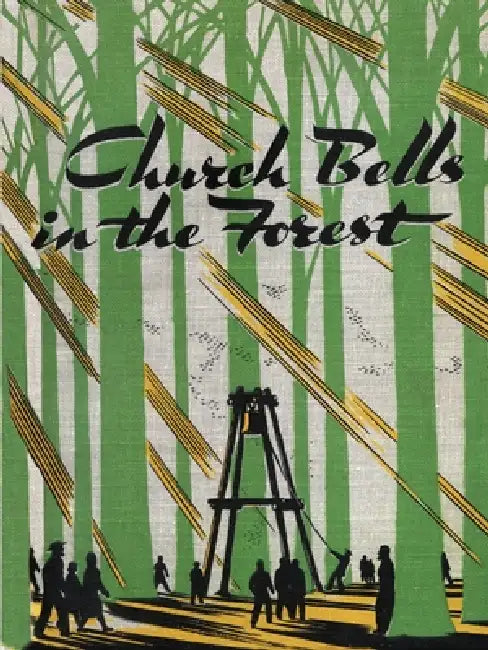 Church Bells in the Forest by Theodore Graebner