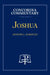 Joshua - Concordia Commentary by Adolph Harstad