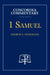 1 Samuel - Concordia Commentary by Andrew Steinmann