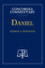 Daniel - Concordia Commentary by Andrew Steinmann