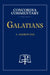 Galatians - Concordia Commentary by A. Andrew Das