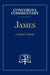 James - Concordia Commentary by Curtis Giese