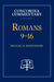 Romans 9-16 - Concordia Commentary by Michael Middendorf