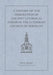 A History of the Dissolution of Ancient Liturgical Forms in the Lutheran Church of Germany by Matthew Carver