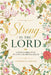 Strong in the Lord: A Women's Bible Study on Faith and Mental Health by Jennifer K. Londgren