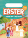 Easter Sticker Pack with Arch Books by Concordia Publishing House