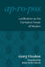 Justification as the Formative Power of Mission by Georg Vicedom