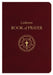 Lutheran Book of Prayer - Bonded Leather by Concordia Publishing House